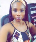 Rencontre Femme Bénin à Cotonou  : Elishama, 32 ans
